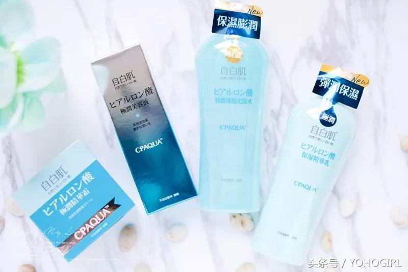 台湾有什么好的护肤品推荐,台湾护肤品有什么推荐的