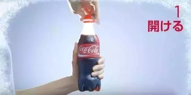 日本可口可乐樱花味,试喝日本樱花味可乐