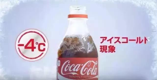 日本可口可乐樱花味,试喝日本樱花味可乐