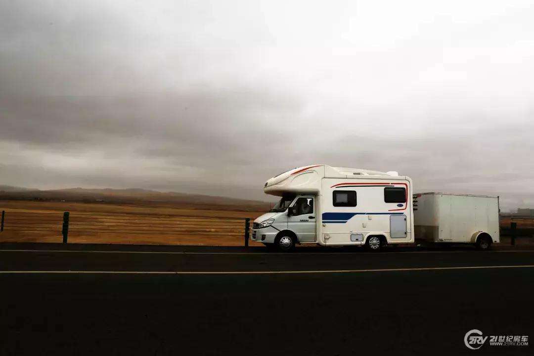 阿尔山冬季房车自驾,房车自驾冬游内蒙古阿尔山