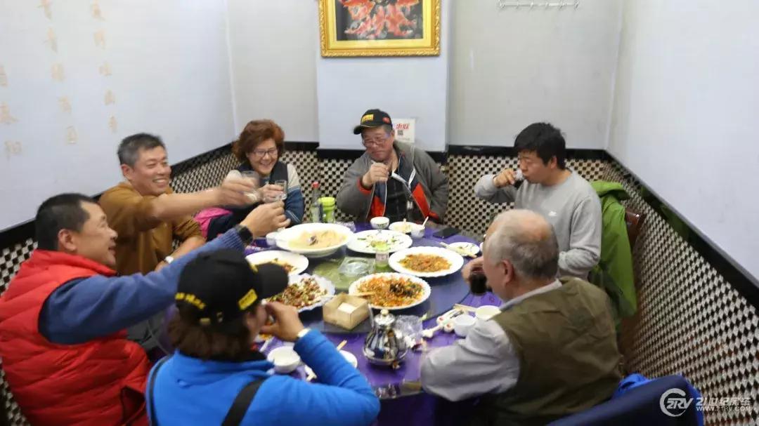 阿尔山冬季房车自驾,房车自驾冬游内蒙古阿尔山