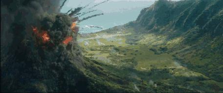 吴镇宇张智霖冲上云霄花絮,张智霖吴镇宇电影片段