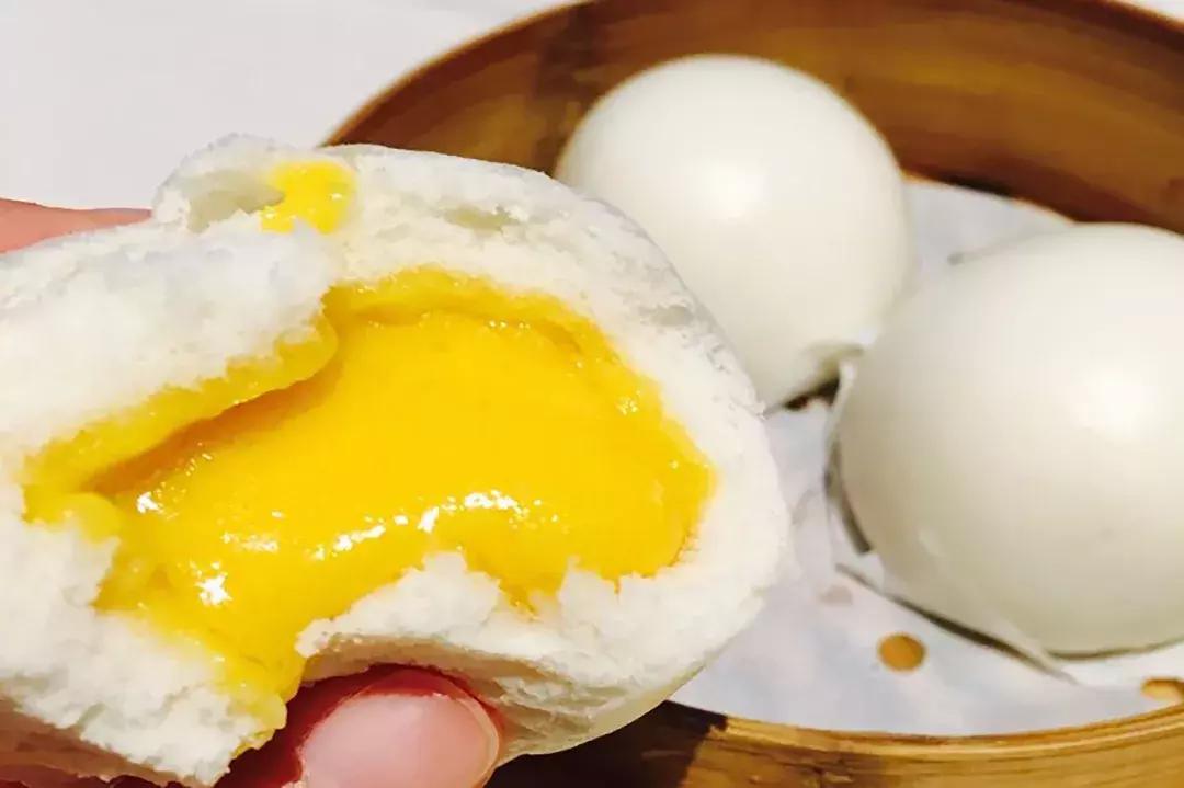 早饭100多种点心不重样?!论最近很火的“广东瘦”是如何炼成的