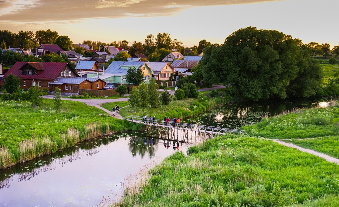 世界杯俄罗斯之旅,俄罗斯体验世界杯