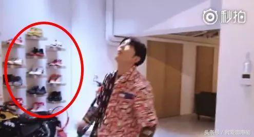 baby的豪宅内景图,baby豪宅曝光图片