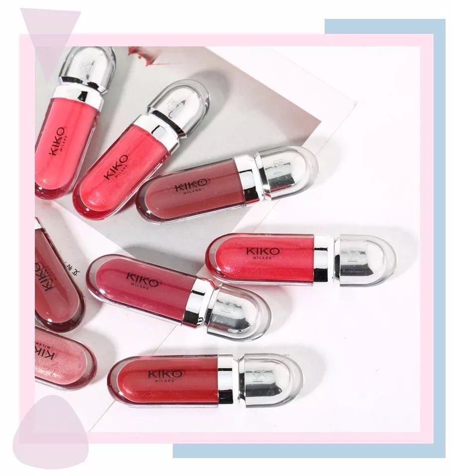 目前最in的口红,平民价口红pk大牌口红