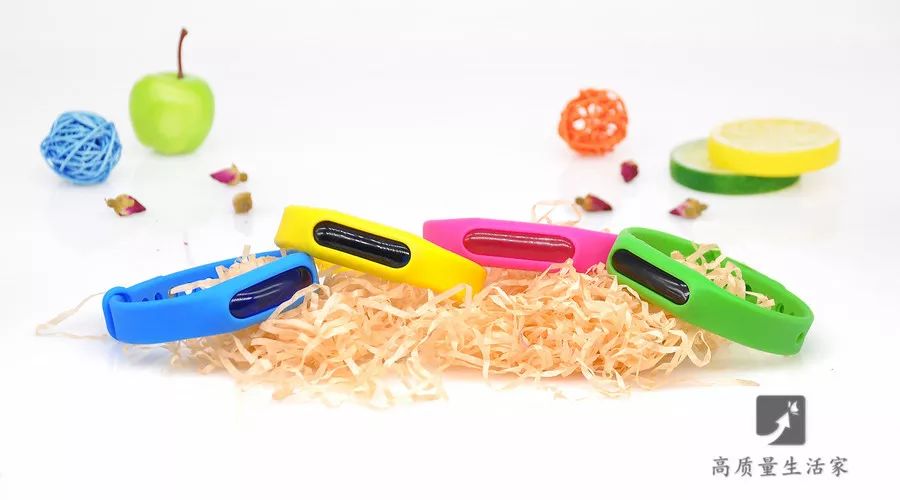 蚊子咬了涂点这个马上止痒