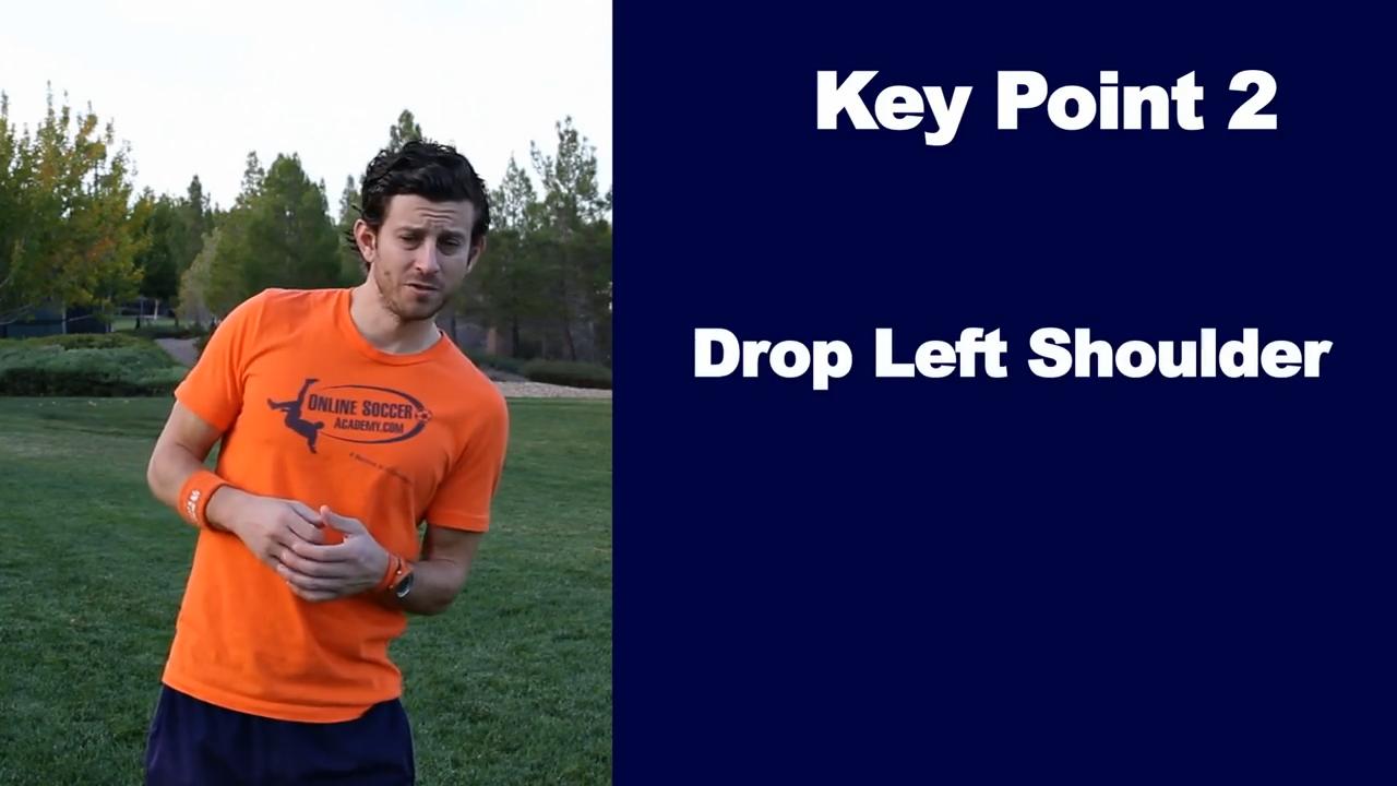 足球青训踩球怎么训练的,足球过人踩单车练到极致