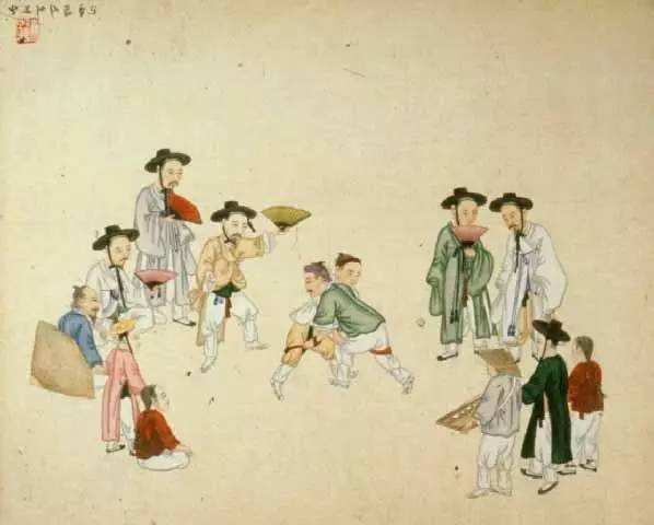 韩国人有多重视端午?看完我们要反思了