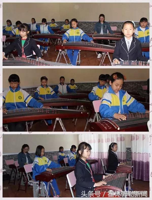 筑闪亮舞台圆学生梦想