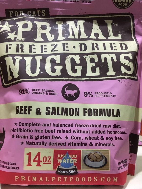 猫为什么对冻干那么疯狂,猫冻干也需要过渡吗