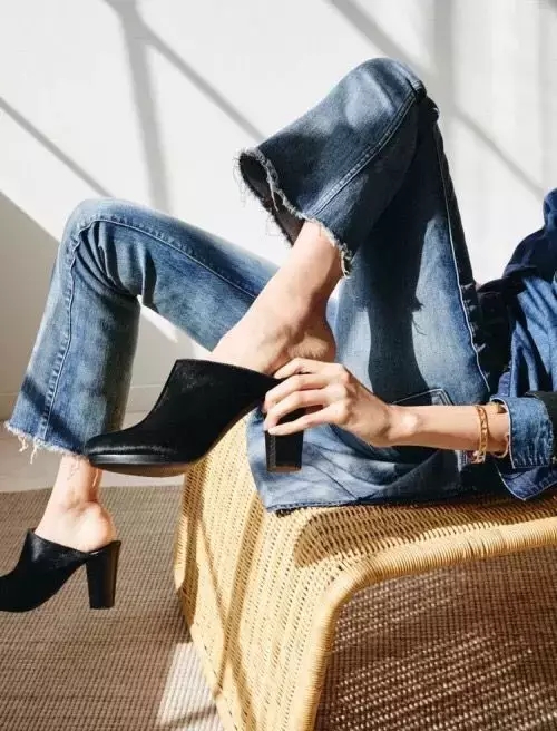 什么鞋子好看又百搭又耐穿,入秋最时髦的鞋子有这双就够了