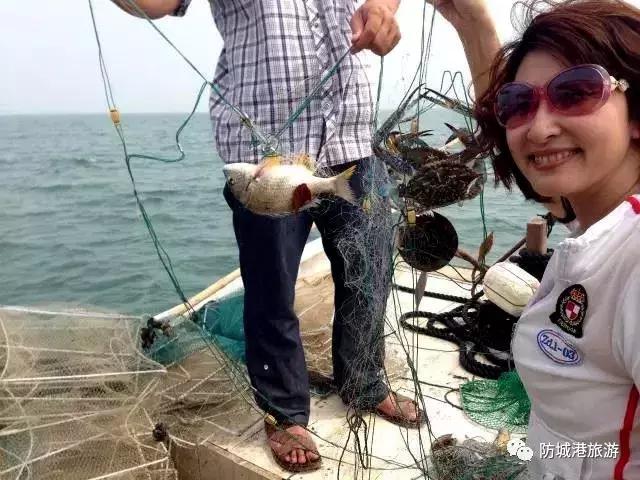 防城港海滩游玩攻略,防城港有哪些值得去玩的海滩