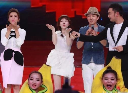 网友斗鱼实力造型，捧出个明星登录星光大道！