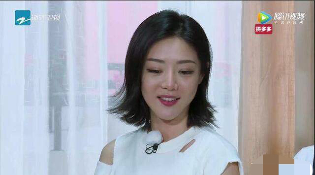 跑男颜值变化图,跑男最新路透造型