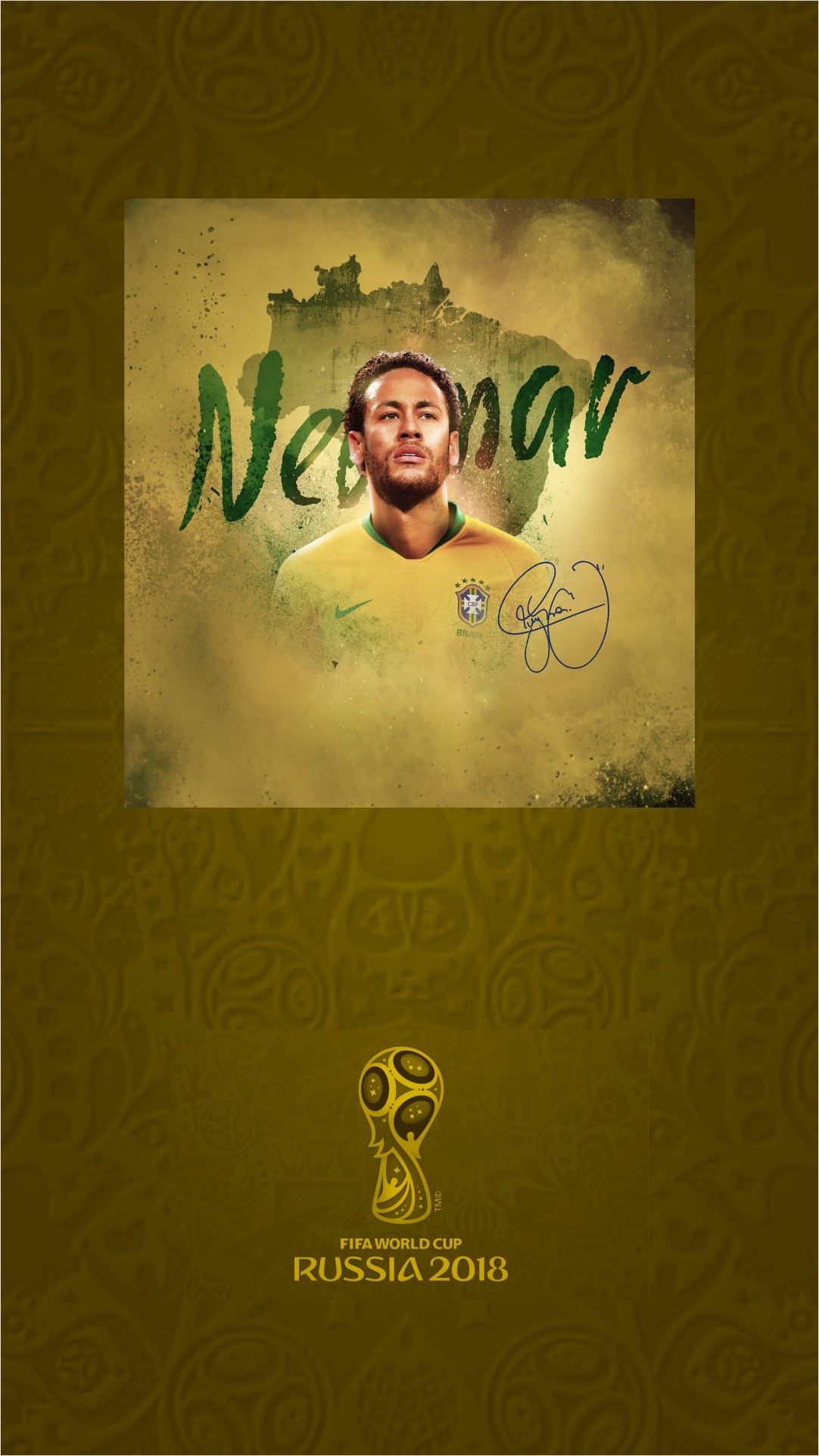 梅西c罗内马尔姆巴佩动漫壁纸,梅西背起内马尔壁纸