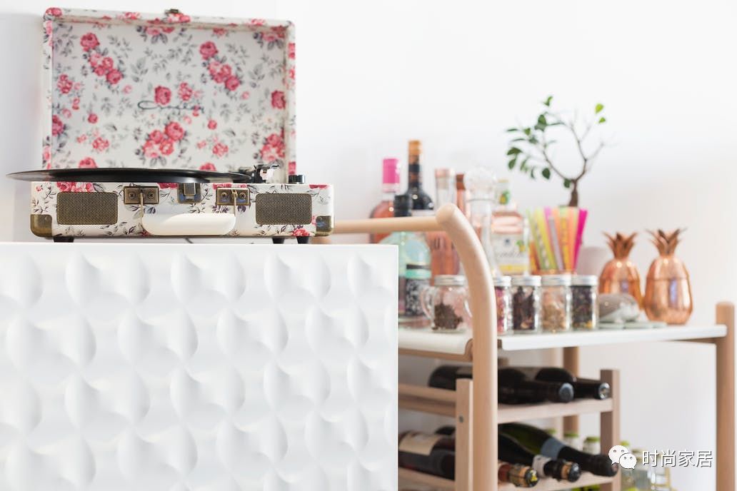 改柜子颜色翻车,改家具门颜色刷什么漆