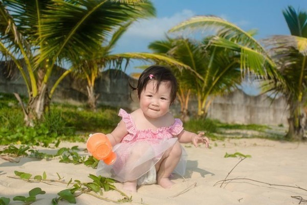 三亚陪伴孩子之旅结束寄语,陪伴是爱