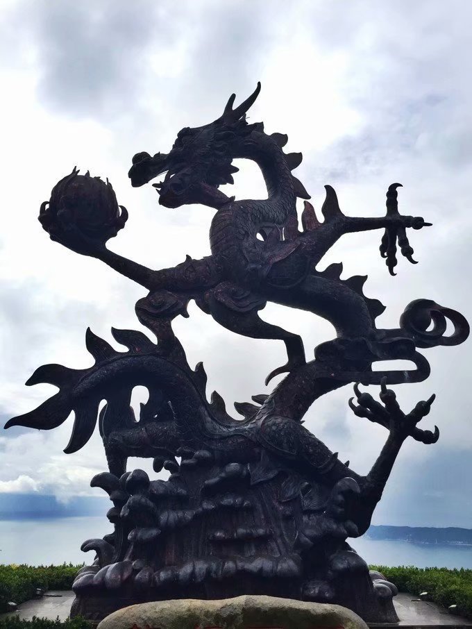 三亚陪伴孩子之旅结束寄语,陪伴是爱