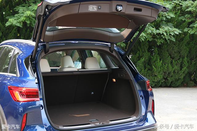 全新东风英菲尼迪qx50多少钱,2.0t英菲尼迪q50变速箱是什么品牌