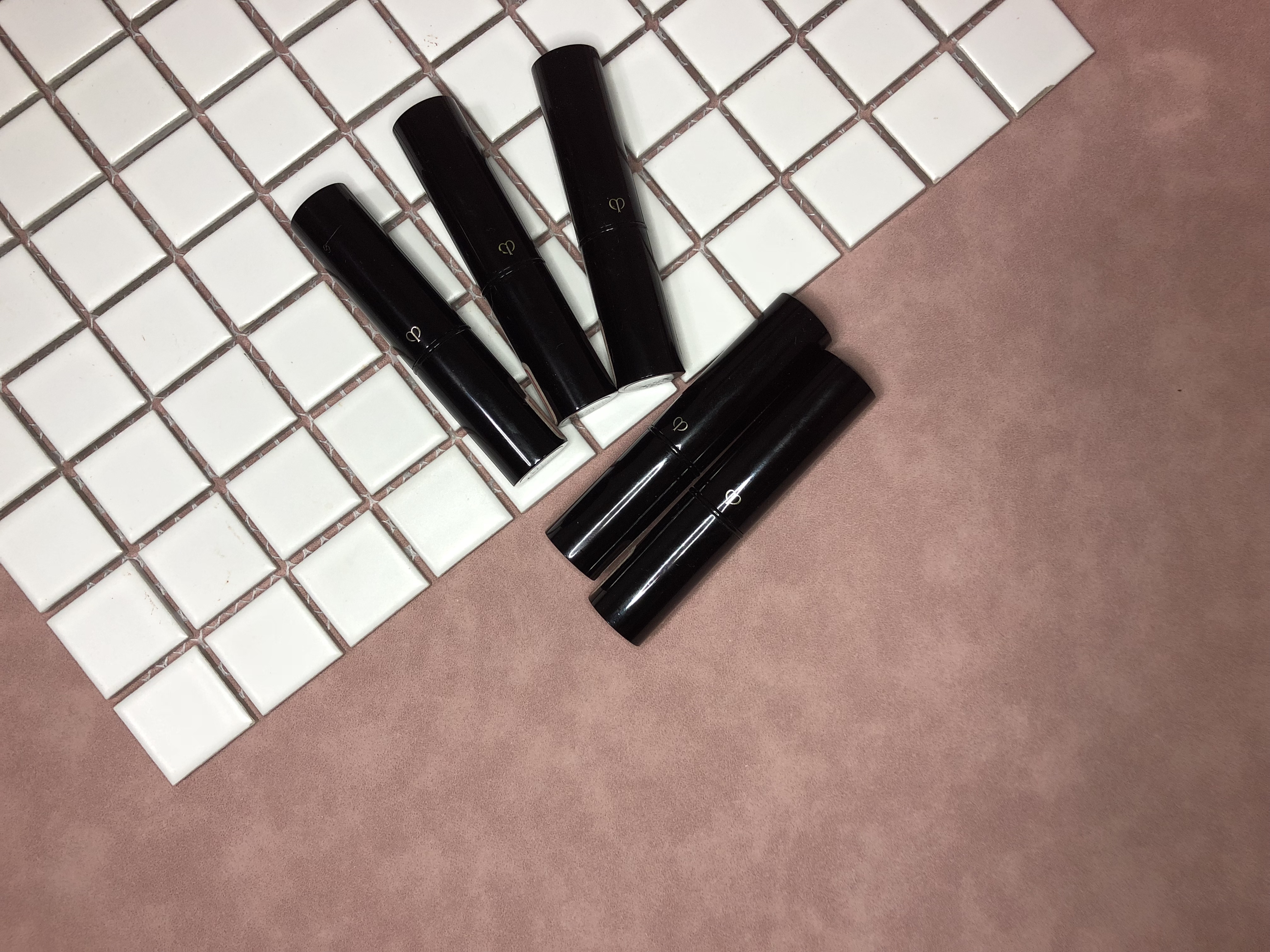 cpb遮瑕棒新版鉴别,cpb遮瑕棒遮瑕效果亲测