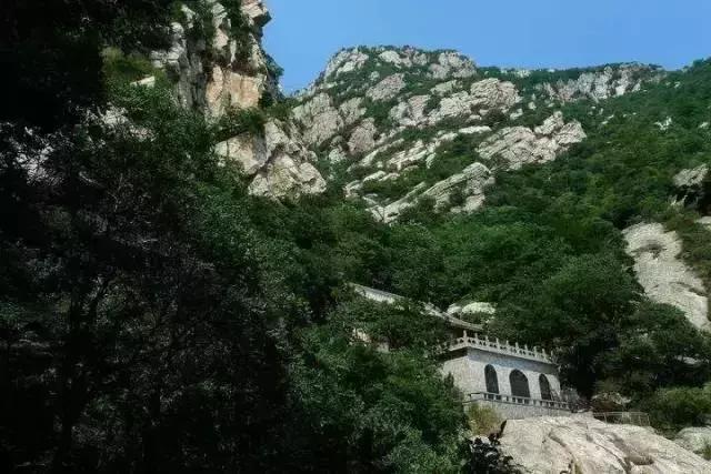 郑州周边夏天好玩的景点,郑州夏天旅游攻略景点必去