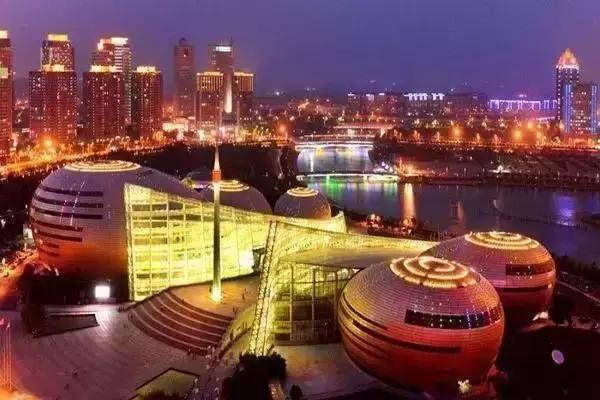 郑州周边夏天好玩的景点,郑州夏天旅游攻略景点必去