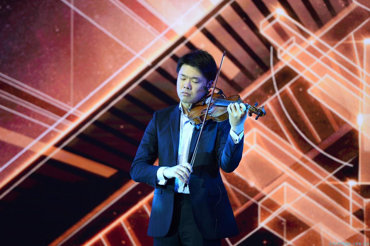 百视通上海年会,百视通第二届合伙人