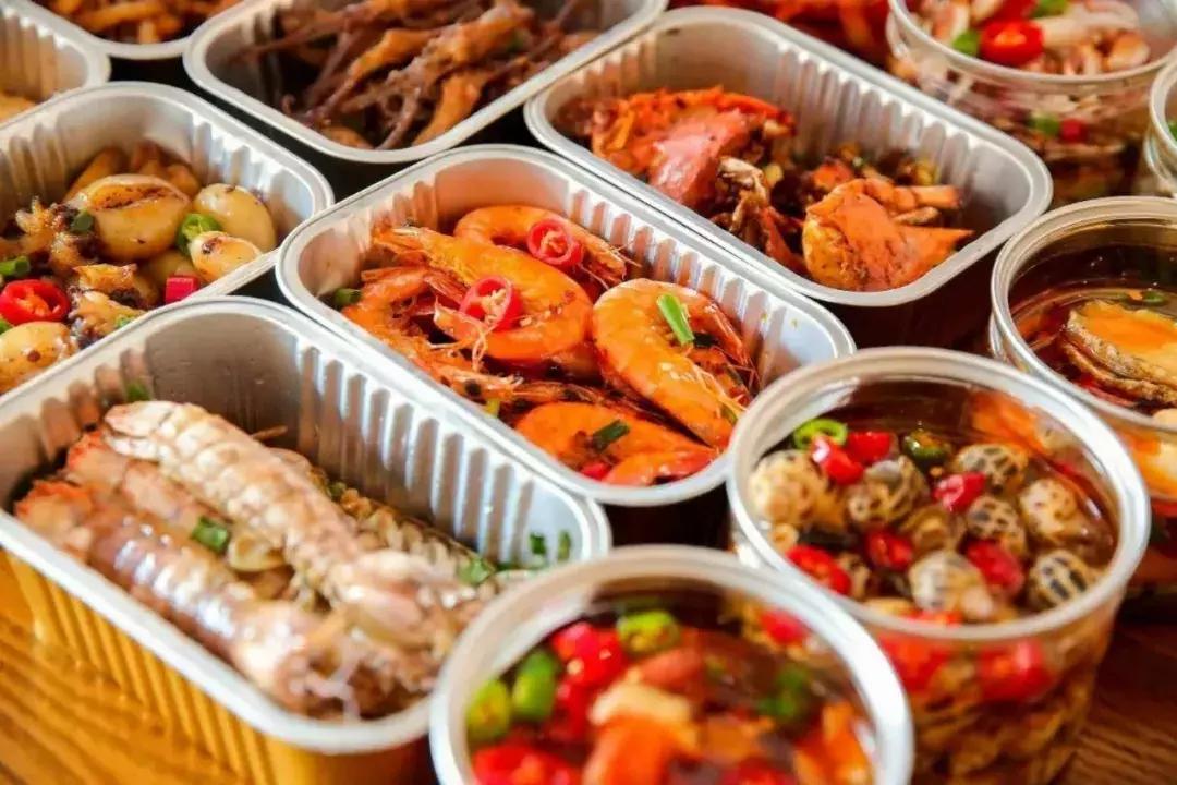 90后的小姐姐在苏州打拼,90后姐弟一起做餐饮