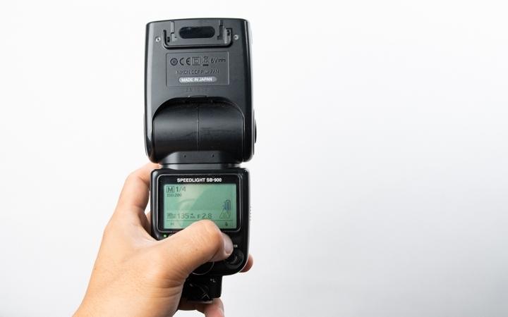 嗡嗡嗡—松下“爱老婆”enelooppro-让闪灯击发1500次的电池!