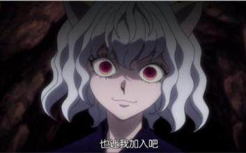 全职猎人393话漫画解说,全职猎人精彩漫画