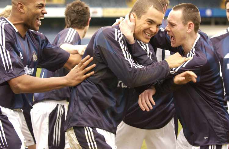 著名足球人必看的五部电影,必看的足球电影推荐