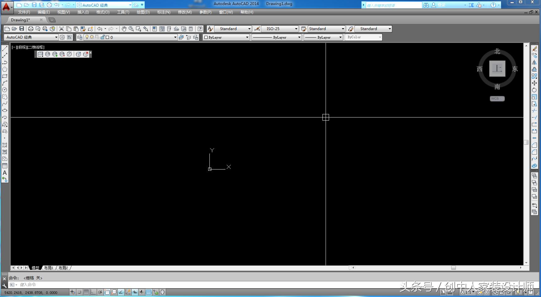 autocad画图高效讲解,autocad快捷绘图实用技巧500例