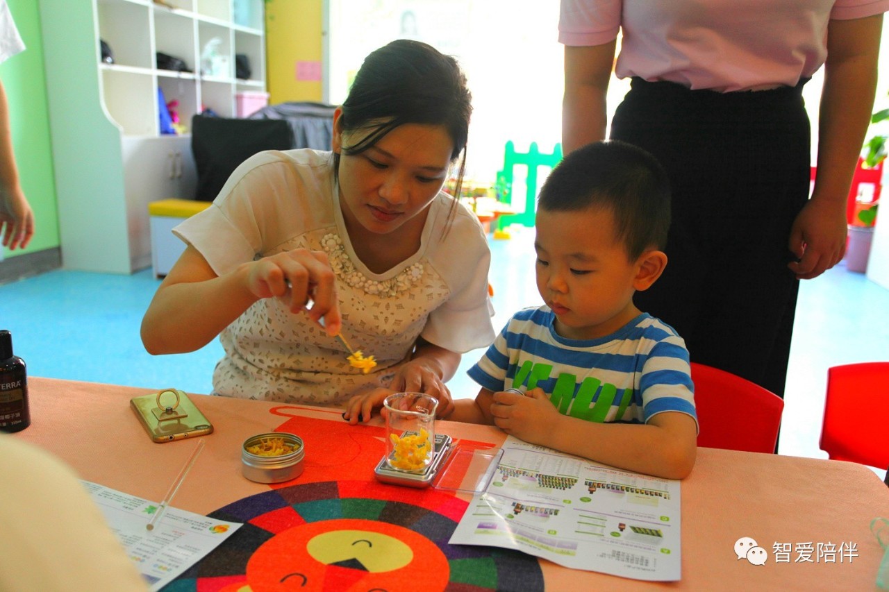 南宁早教体验课,南宁儿童早教项目好做吗