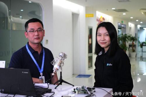 云汉电子社区携手美信，带你探秘可穿戴与IoT黑科技！