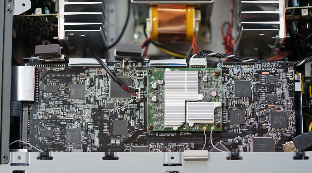 天龙avc-x8500h,天龙高端功放avc-x8500h