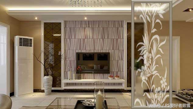 ps如何将人物调成玻璃质感,ps如何制作玻璃透光效果