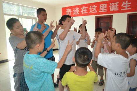 10分钟读一本小说？教育界马云为孩子赋能，成就中国最强大脑？