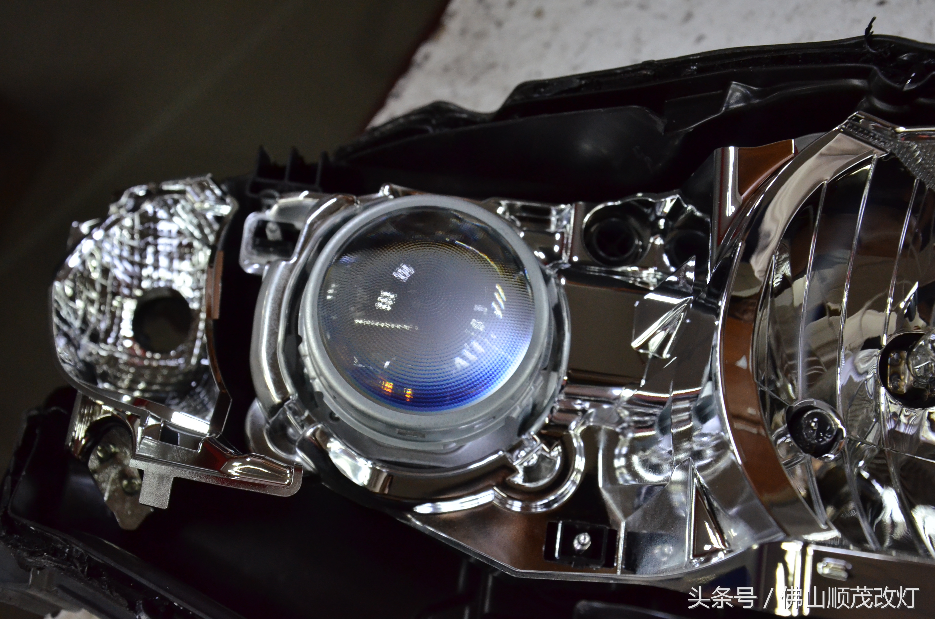 佛山照明的灯不亮,佛山照明灯管不够亮