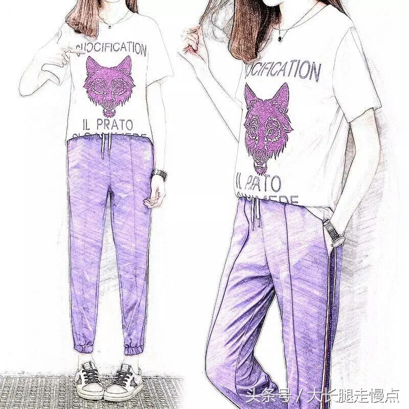 雪纺裙今夏最流行,半身裙夏季高级感穿搭