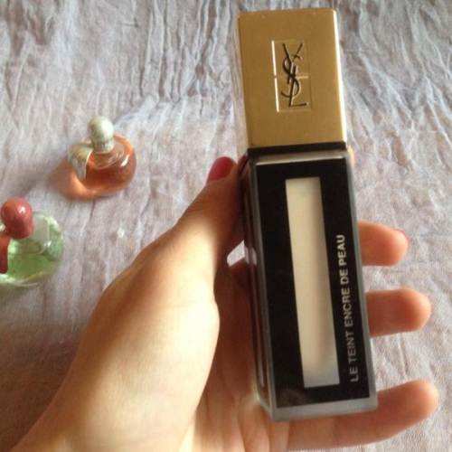 夏季必备宇宙最强粉底液大盘点！解救油皮星人，你用的在里面没？