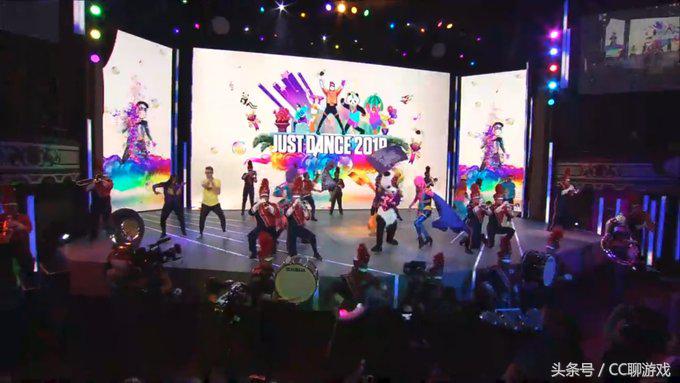 育碧的刺客信条宣传片,育碧公布新作刺客信条