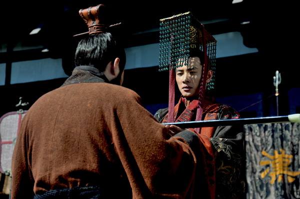 汉献帝真的是无能吗,汉献帝真有那么窝囊吗