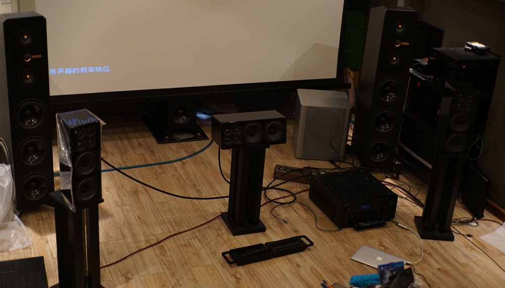 马兰士和天龙纯功放机对比视频,天龙功放x8015对比马兰士sr8015