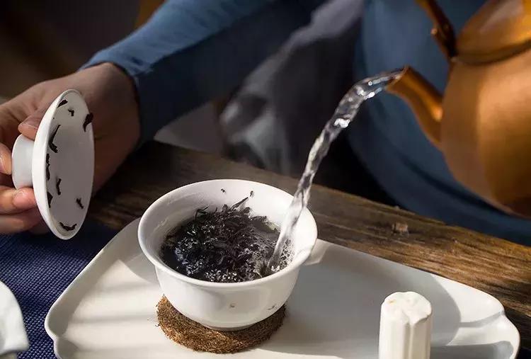 台湾乌龙茶品种介绍和分类,乌龙茶分类知识大全