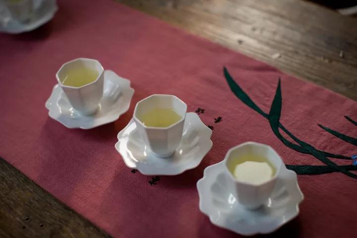 台湾乌龙茶品种介绍和分类,乌龙茶分类知识大全