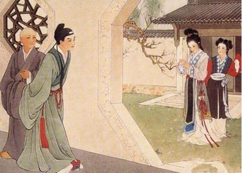 接吻虽是同一个动作却有多种多样的说法