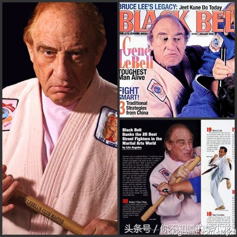 为道塾李小龙龙争虎斗图集,为道塾