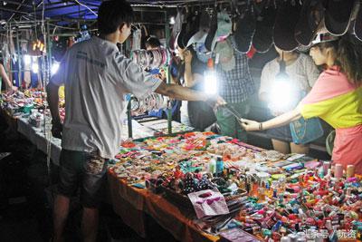 一个人做什么小摊才赚钱,开小摊怎么赚钱