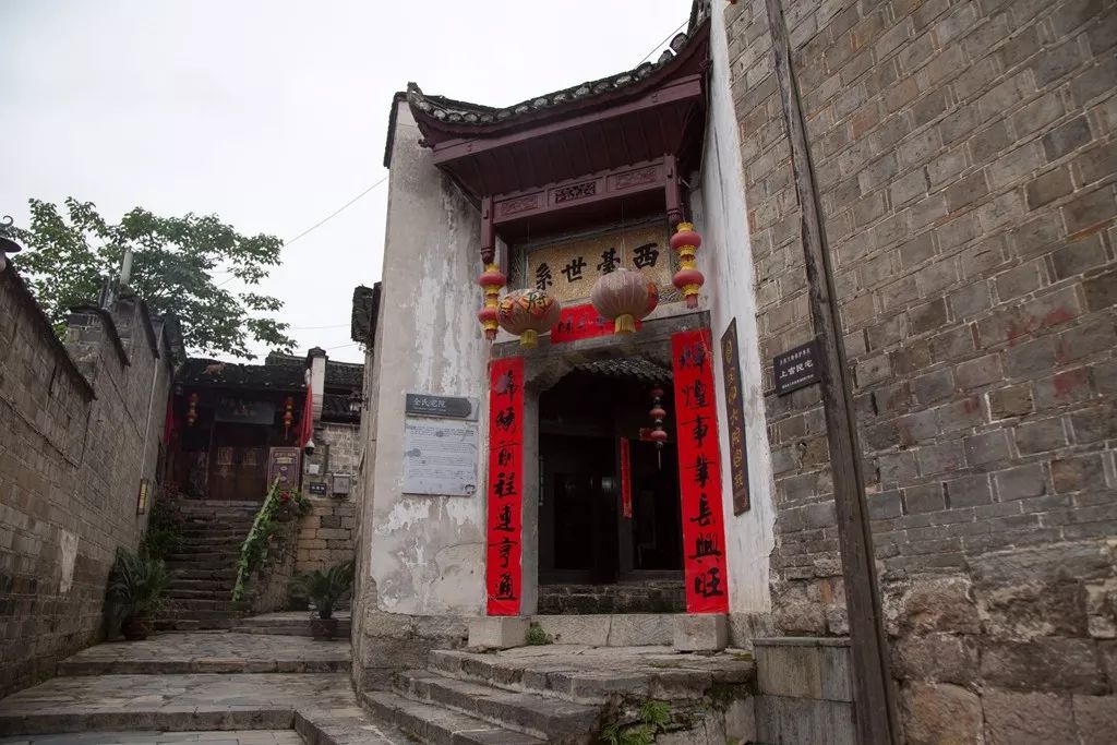 中国十大古镇镇远古城,镇远古镇千年古城